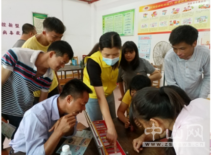 阜沙鎮(zhèn)禁毒信息〔2020〕第142期--“不忘初心，牢記使命”——禁毒宣傳阜沙在行動(dòng)（2020.9.