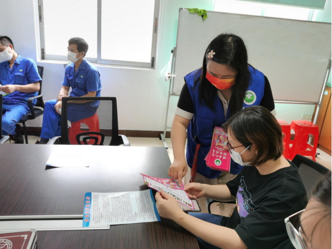 阜沙鎮(zhèn)禁毒信息〔2022〕第175期--【百日行動(dòng)】阜沙禁毒宣傳不停歇（2022.8.10）   3