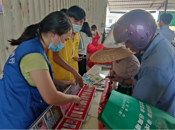 阜沙鎮(zhèn)禁毒信息〔2022〕第208期--（2022.9.16）【百日行動(dòng)】阜沙鎮(zhèn)開展“禁毒攻堅(jiān) 示范